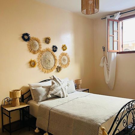 Appartement A 4 Minutes De La Plage Эс-Сувейра Экстерьер фото