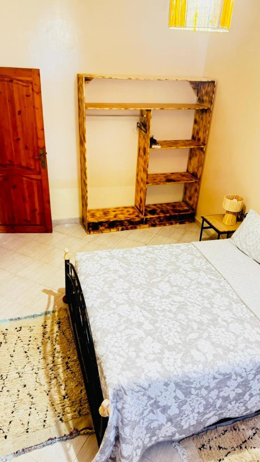 Appartement A 4 Minutes De La Plage Эс-Сувейра Экстерьер фото
