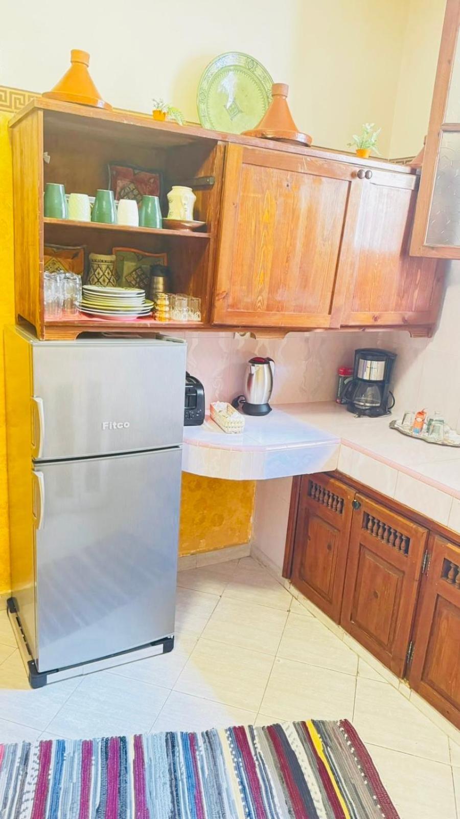 Appartement A 4 Minutes De La Plage Эс-Сувейра Экстерьер фото