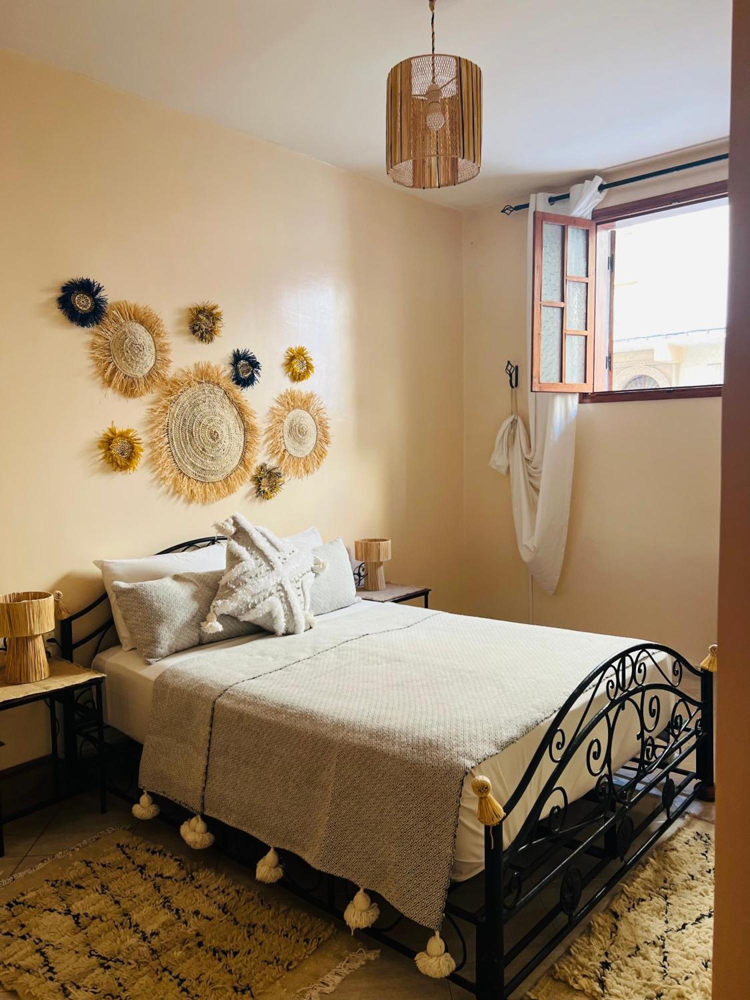 Appartement A 4 Minutes De La Plage Эс-Сувейра Экстерьер фото