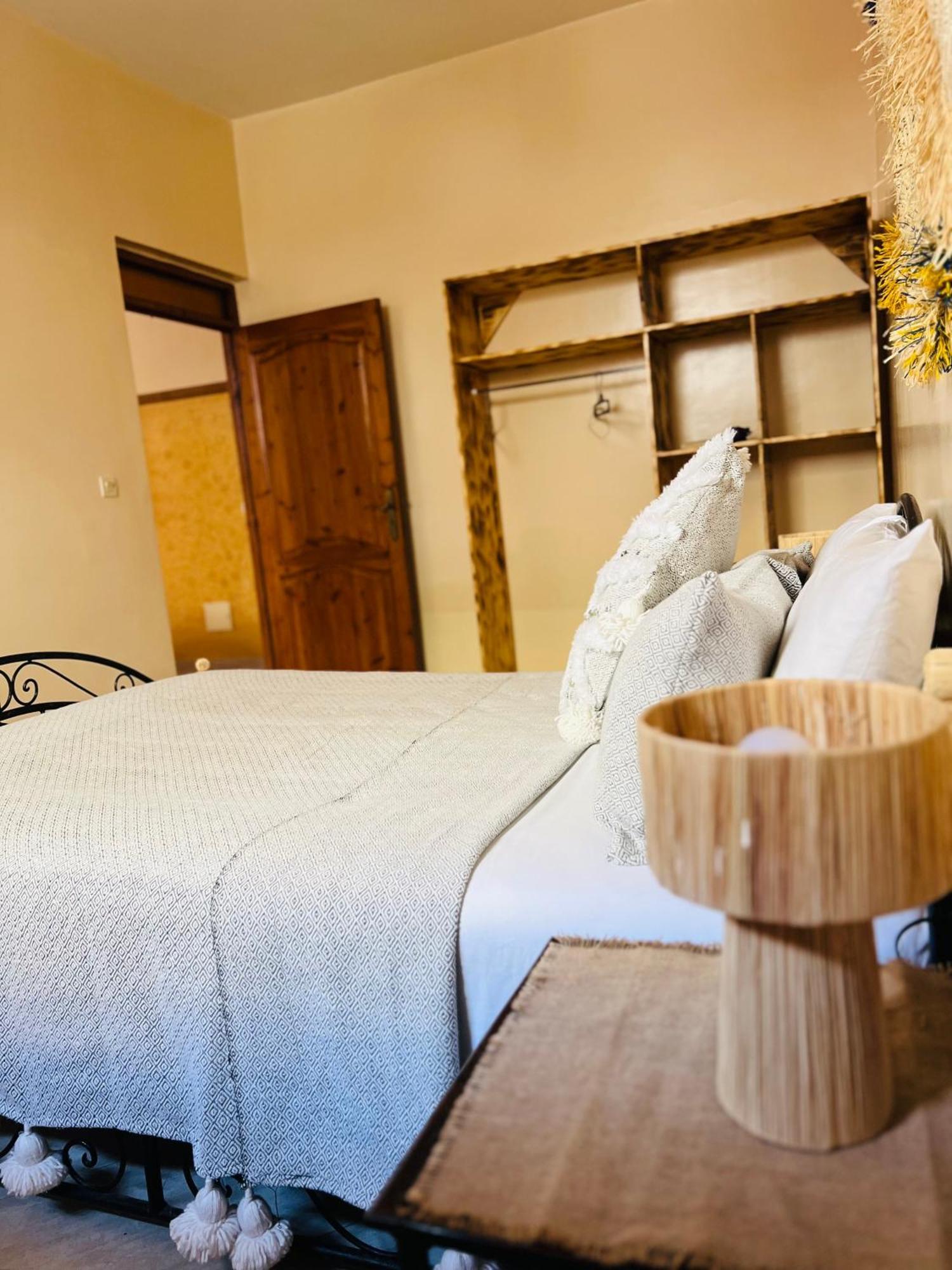 Appartement A 4 Minutes De La Plage Эс-Сувейра Экстерьер фото